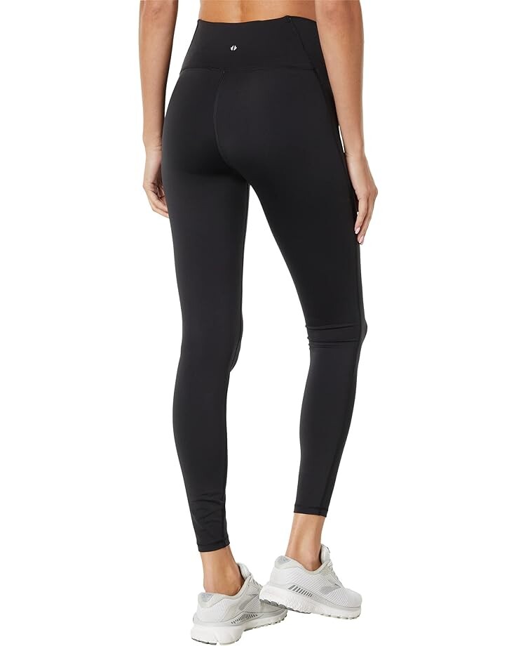 

Брюки THRIVE SOCIETE Routine Long Leggings, черный