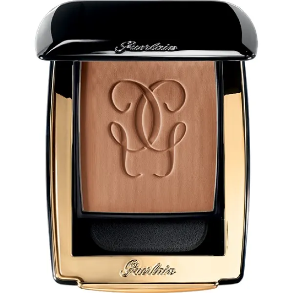 

Компактные порошки Parure Compact Guerlain, цвет h/a beige fonce
