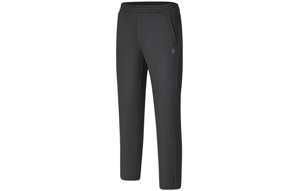 

FILA Мужские повседневные брюки, цвет Black