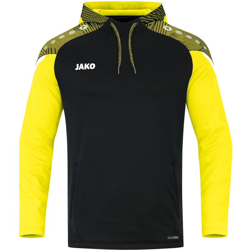 

Выступление Капузенсвита Jako, мультиколор