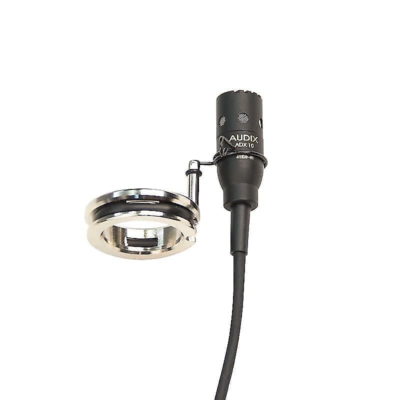 

Конденсаторный микрофон Audix ADX10FL