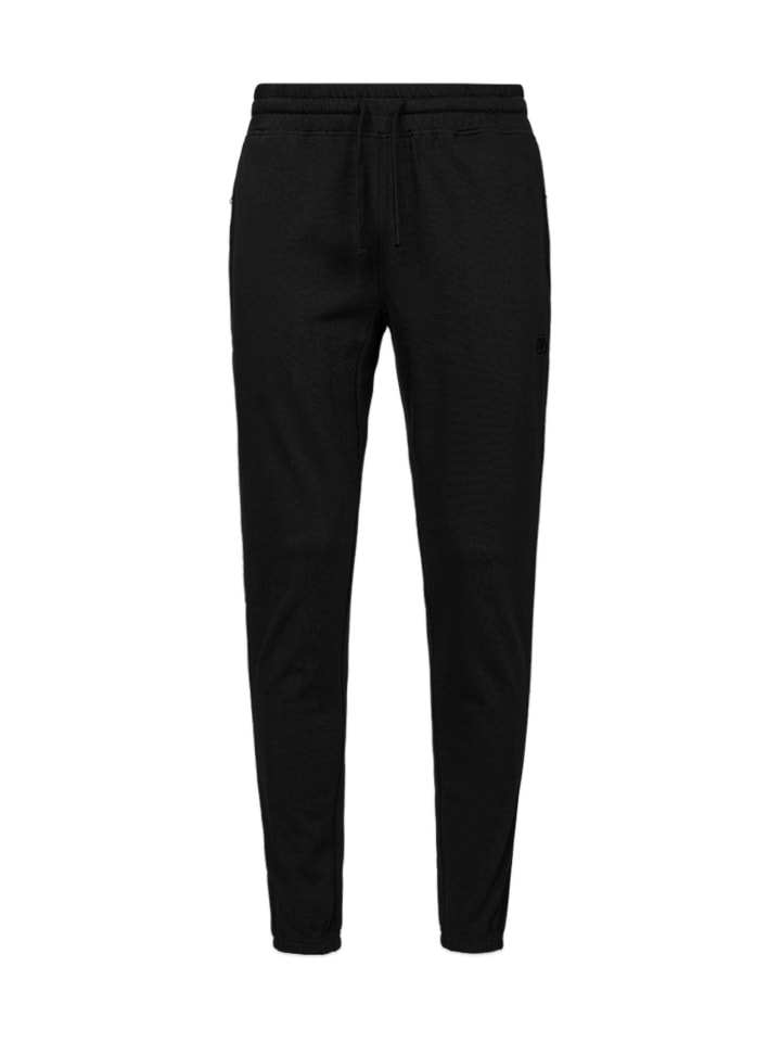 

Спортивные брюки SNOCKS, черный