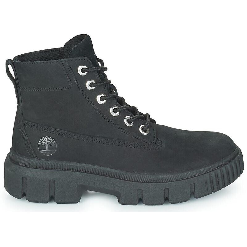 

Горные ботинки Timberland, черный