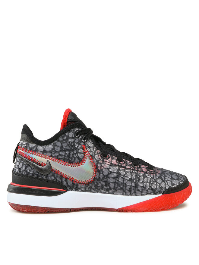 

Кроссовки Zoom Lebron Nxxt Gen DR8784 Nike, серый