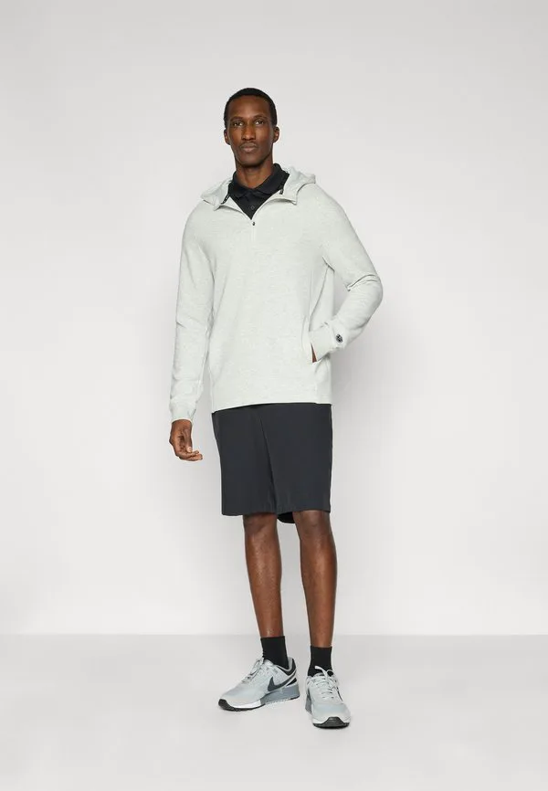 Худи par Nike Golf, Wolf Grey/White/Photon Dust/Black — фото 2