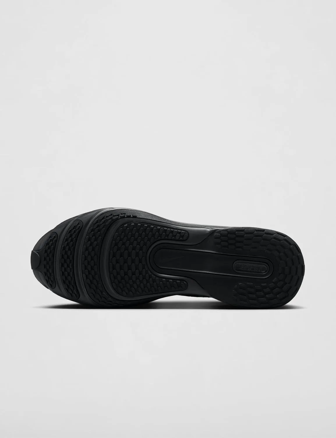 Мужские кроссовки Nike Air Zoom Upturn SC IB2746, черный — фото 4