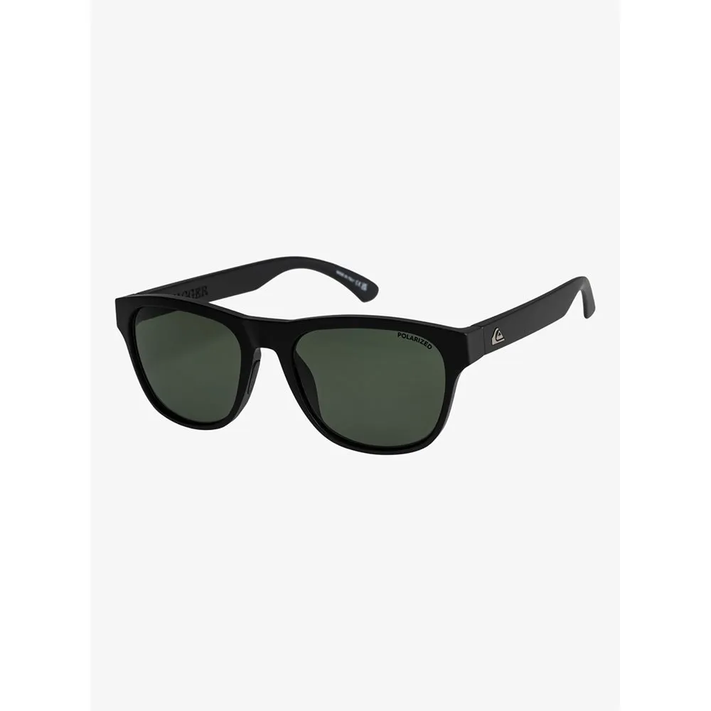 

Солнцезащитные очки Quiksilver Tagger polarized, черный