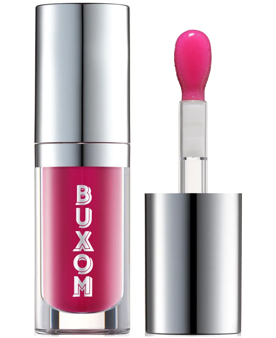 Масло для увеличения объема губ Full-On Buxom Cosmetics, Berry Blast