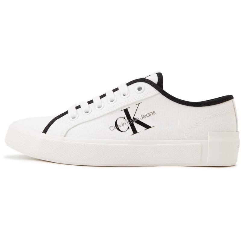 

Женская обувь для скейтбординга Calvin Klein, 01W - Moonlight White