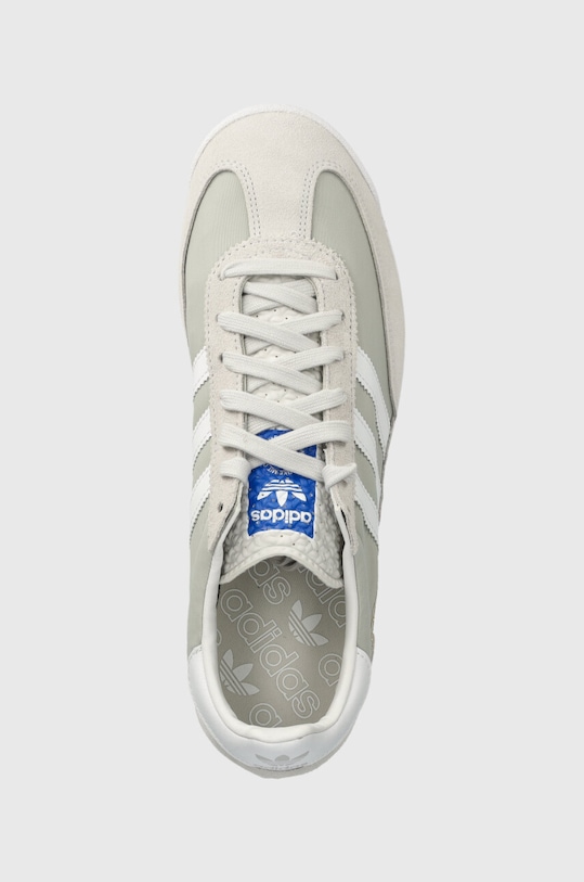 Спортивные кроссовки SL 72 RS Adidas Originals, серый — фото 4