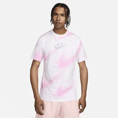

Футболка Nike Sportswear, белый