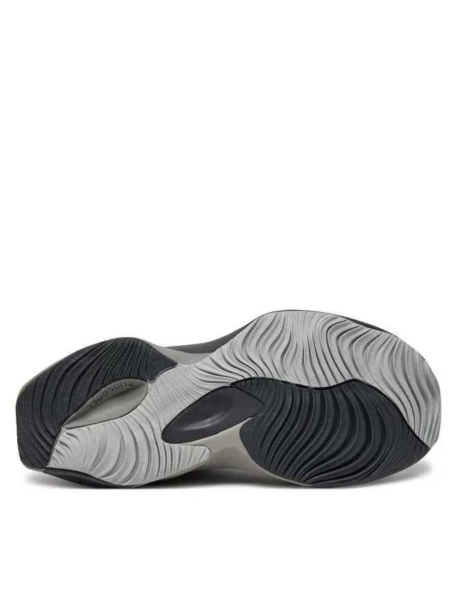 New Balance Кроссовки UWRPDFSE фиолетовые — фото 4