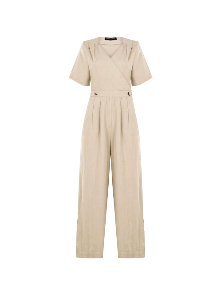 

Комбинезон Freshlions, бежевый