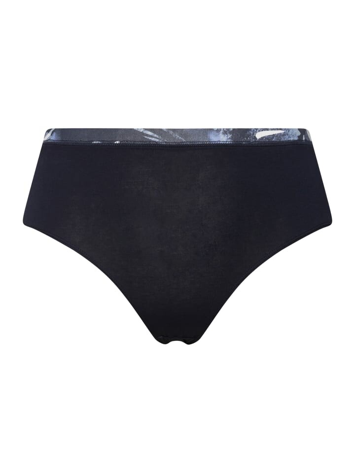 

Трусы Ulla Popken Slip, синий