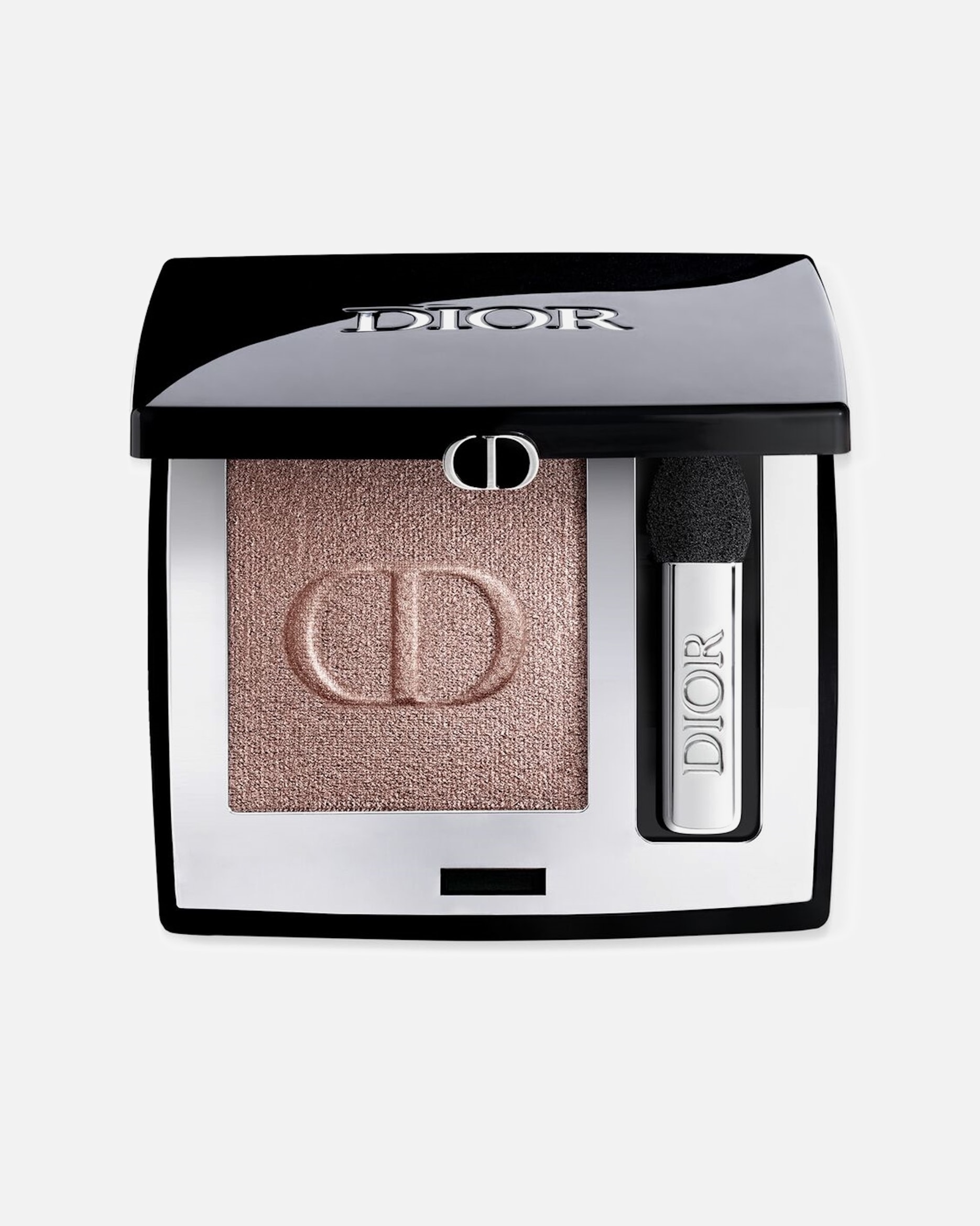 

Тени для глаз, палетка Dior, nr. 658 beige mitzah, 2 гр