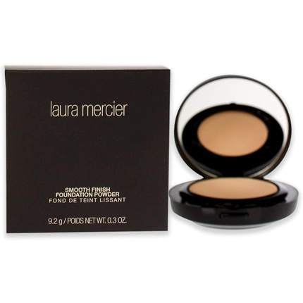 

Компактная пудра Smooth Finish Foundation Powder 3 30 г Laura Mercier