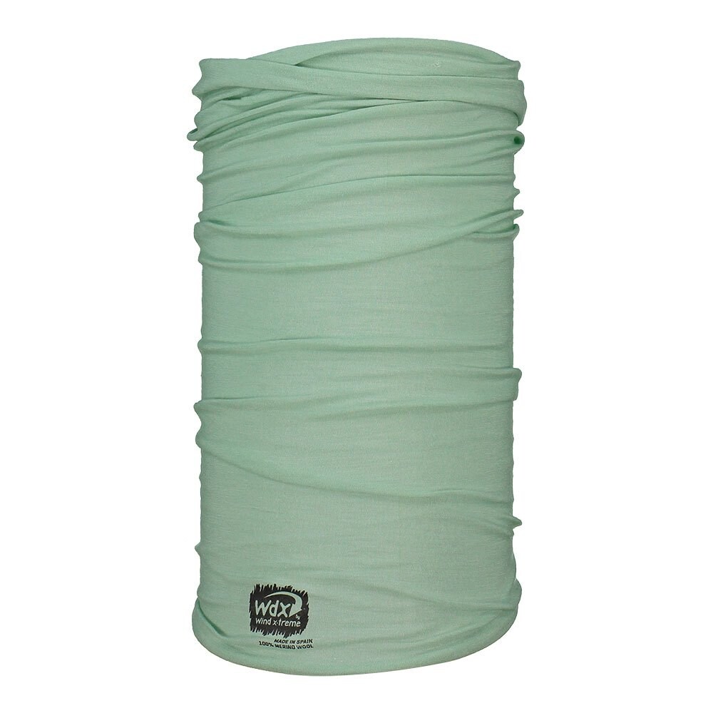

Неквормер Wind X-Treme Merino Wool, зеленый