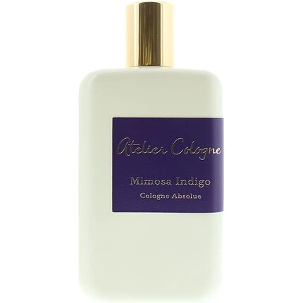 Одеколон Mimosa Indigo Absolue 200 мл, Atelier Cologne — фото 3