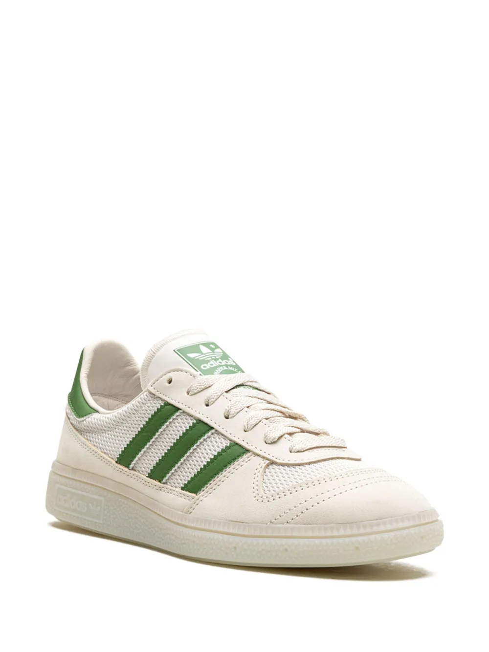 Кроссовки SPZL By The Sea из коллаборации с END Wilsy adidas, белый — фото 2