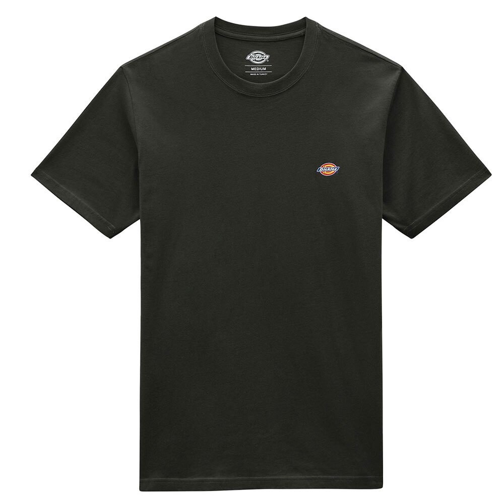 

Футболка с коротким рукавом Dickies Mapleton, черный