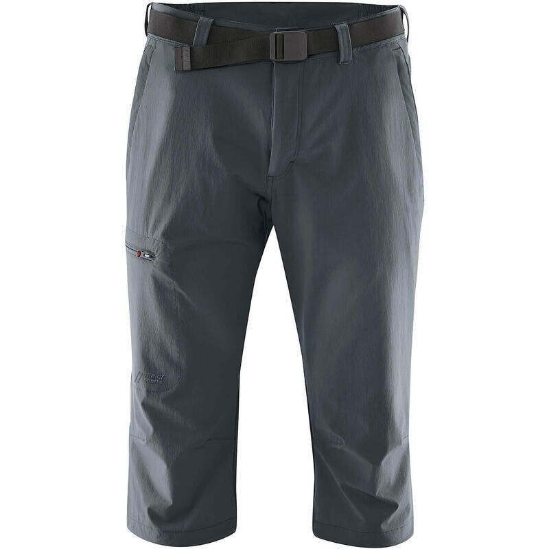 

Брюки Maier Sports, серый