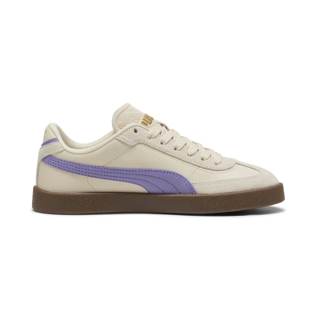 

Puma Club II Era Jr. повседневные кроссовки для детей, белый