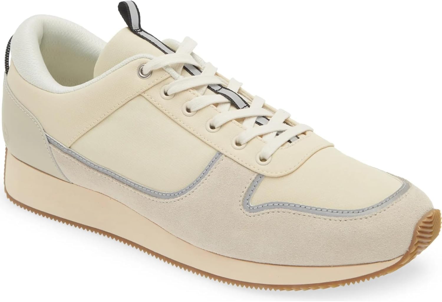 

Мужские кроссовки Rag Bone Pursuit Restro Runner цвет Turtledove Rag & Bone