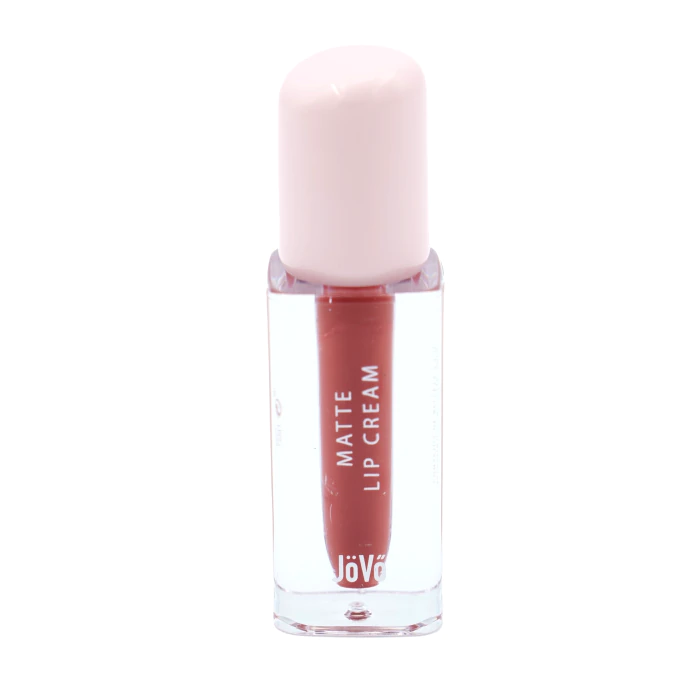 

Губная помада Labial Líquido Matte Lip Cream Jövő, 04 Long Island