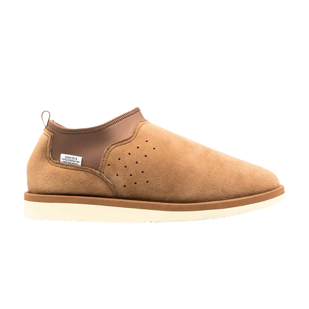 Сандалии RON-M2ab-MID Suicoke, коричневый