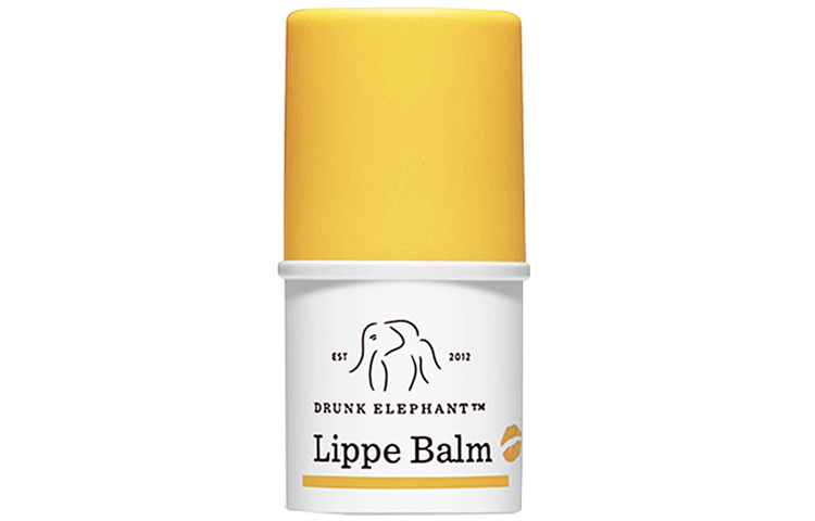 Бальзам для губ Women's Drunk Elephant