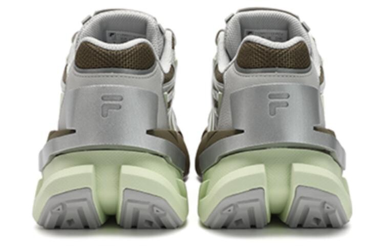 Мужская обувь FILA Lifestyle, Taupe — фото 4