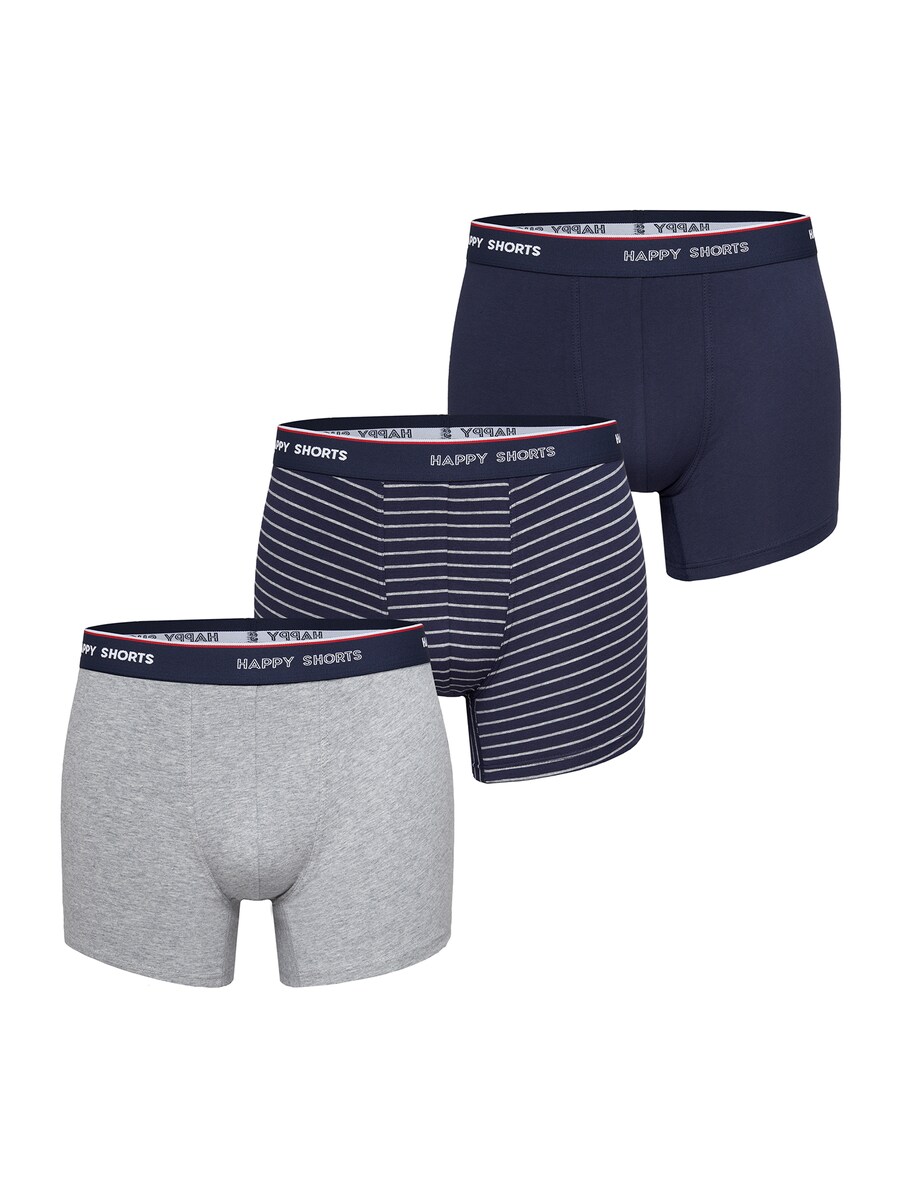 

Боксеры Phil & Co. Berlin All Styles, синий
