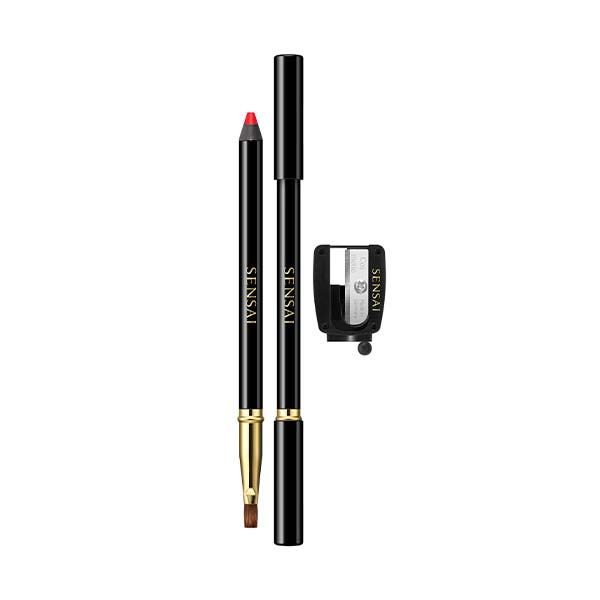 

Карандаши для губ SENSAI Lip Pencil, 02 CHEERFUL ORANGE