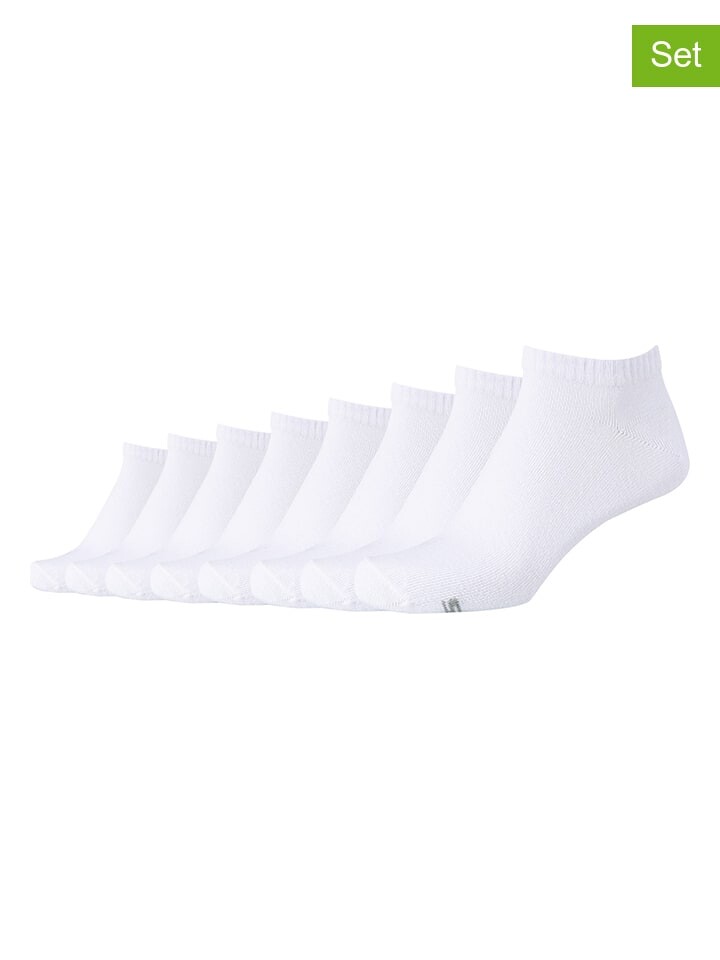 

Носки Skechers 8er Set, белый