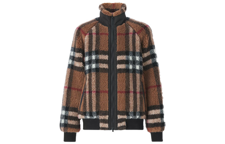 

Burberry Женская куртка, цвет Brown