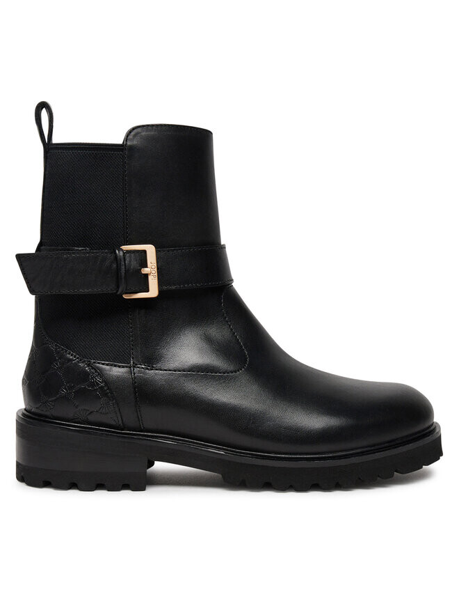 Ботильоны JOOP! Chelsea 4140007699 Negro, черный