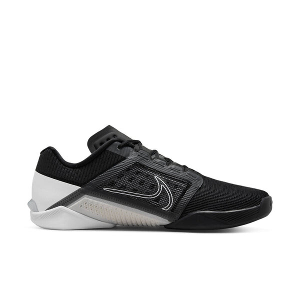 Кроссовки zoom metcon turbo 2 Nike, черный — фото 2