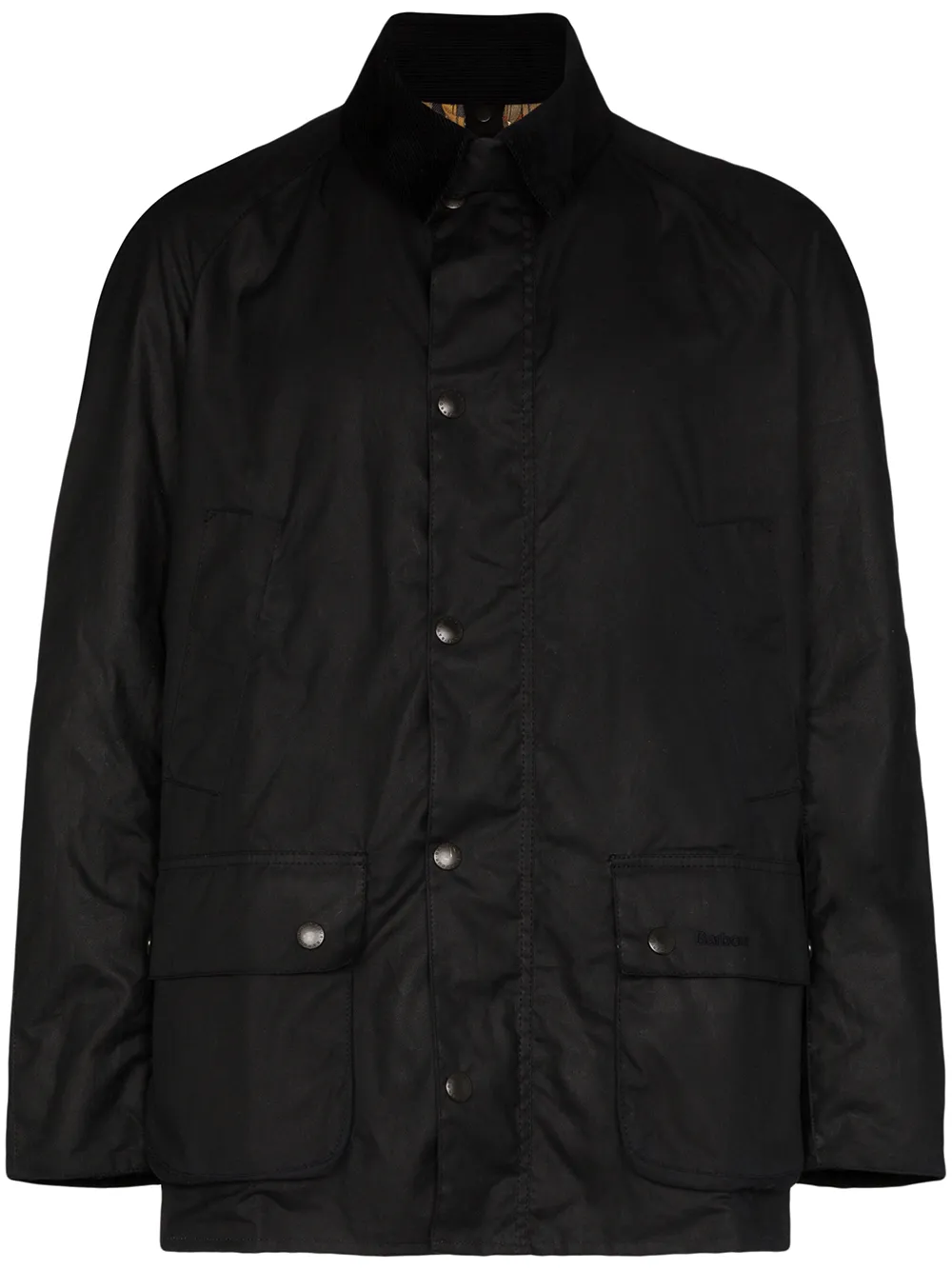 

Куртка Ashby Barbour, синий