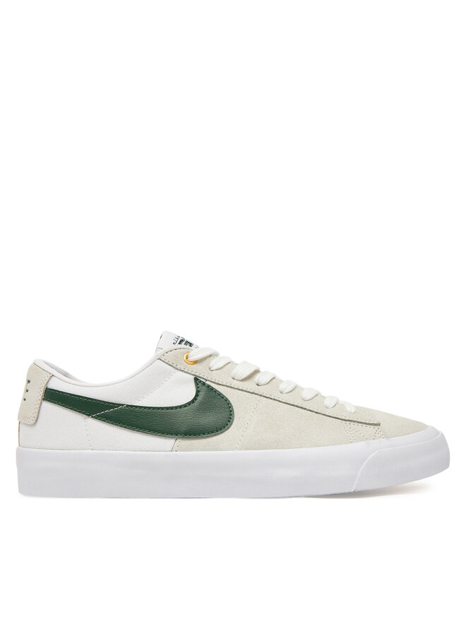 

Кроссовки Sb Zoom Blazer Low Pro Gt DC7695 102 Nike, бежевый