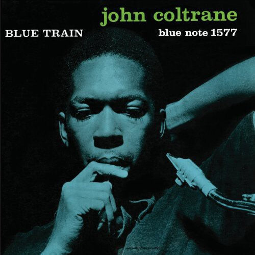 

Виниловая пластинка Coltrane, John: Blue Train