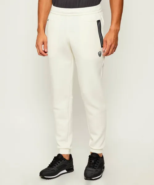 

Спортивные штаны Regular fit Ea7, бежевый