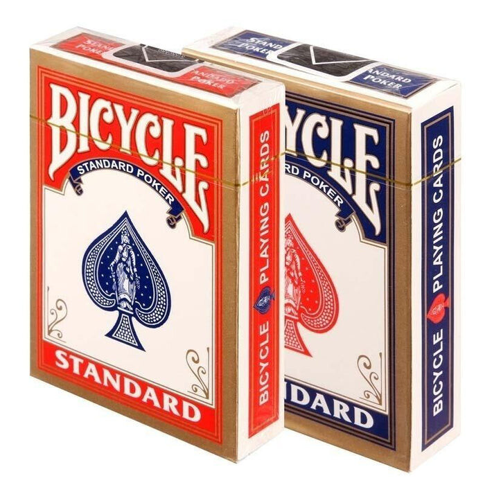 

Настольная игра Bicycle Bicycle - Playing Cards