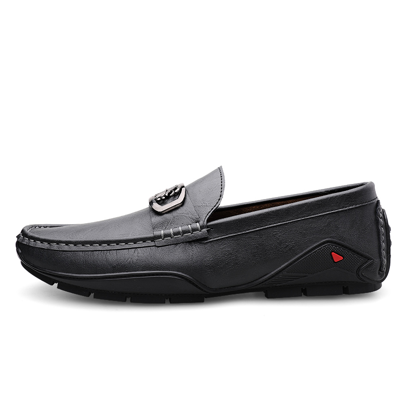 

BOLE Мужские повседневные кроссовки Low Top серые, цвет Gray