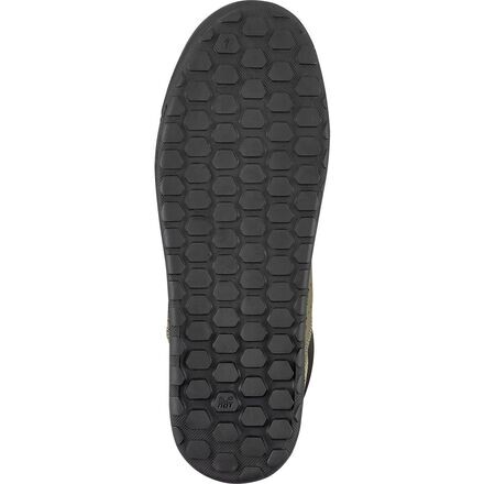 

2FO Roost Обувь с плоскими педалями Specialized, цвет Oak Green/Black