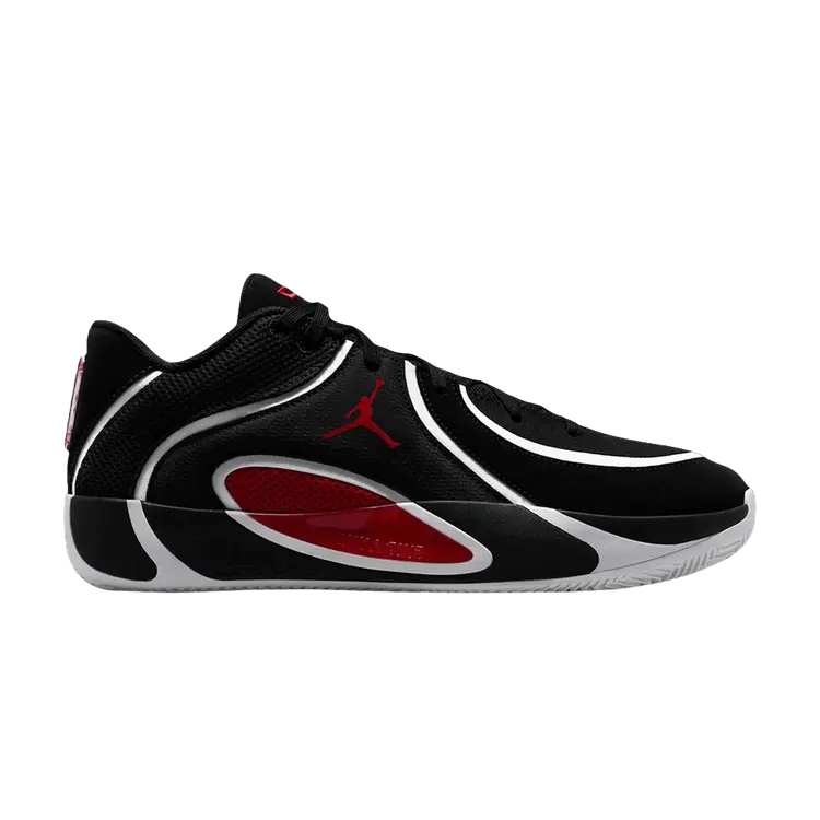 

Кроссовки Air Jordan Tatum 4 PF 'Bloodline'