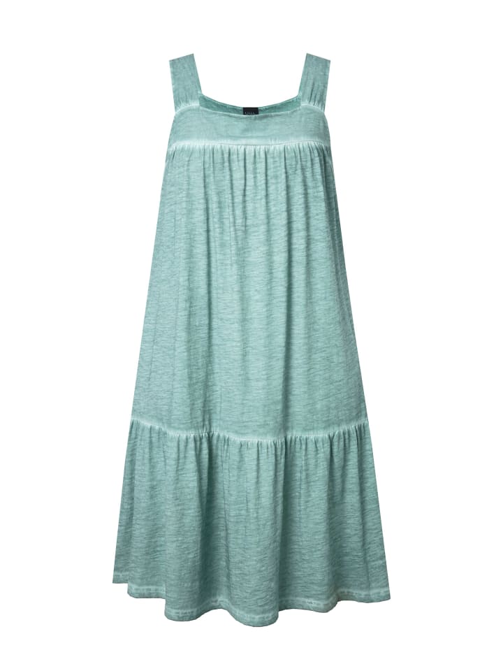 

Платье до колена Ulla Popken