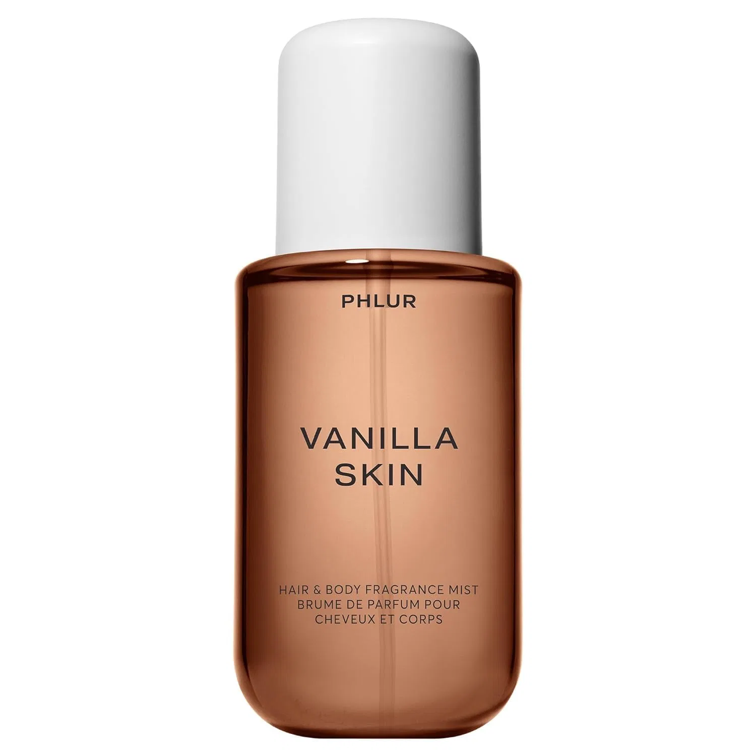 Спрей для тела и волос «Vanilla Skin» от PHLUR Phlur