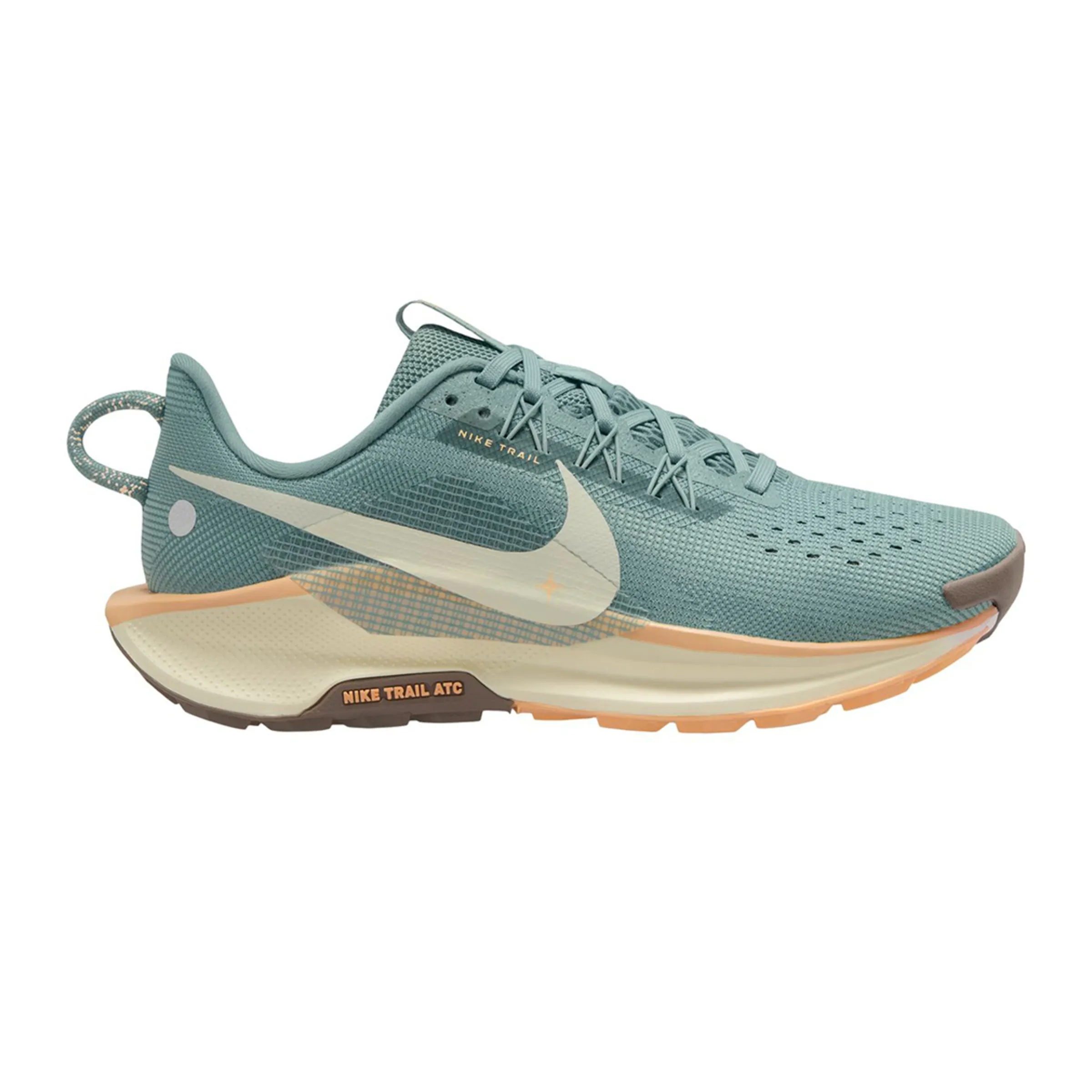 

Женские трейловые кроссовки для бега NIKE REACTX PEGASUS TRAIL 3 Nike, черный