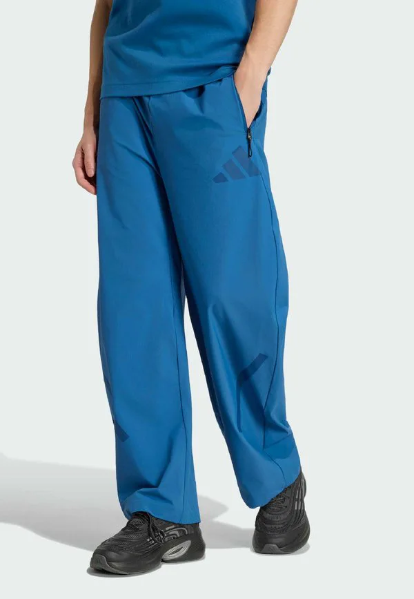 M zne wv pt спортивные штаны Adidas Sportswear, Dusky Petrol