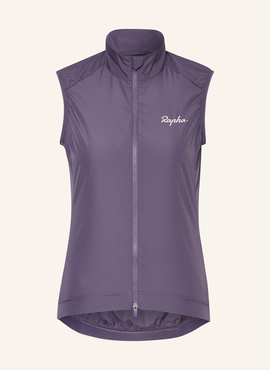 

Велосипедный жилет core Rapha, фиолетовый